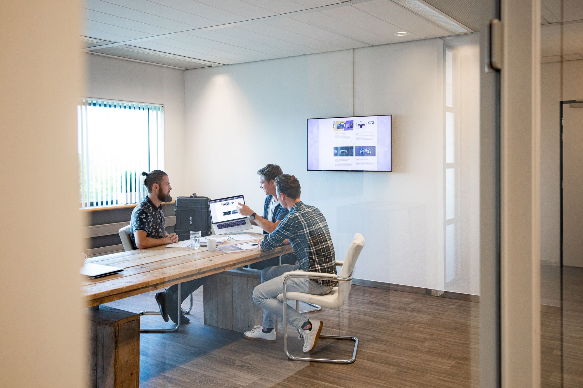 Webshop bouwen met Batao