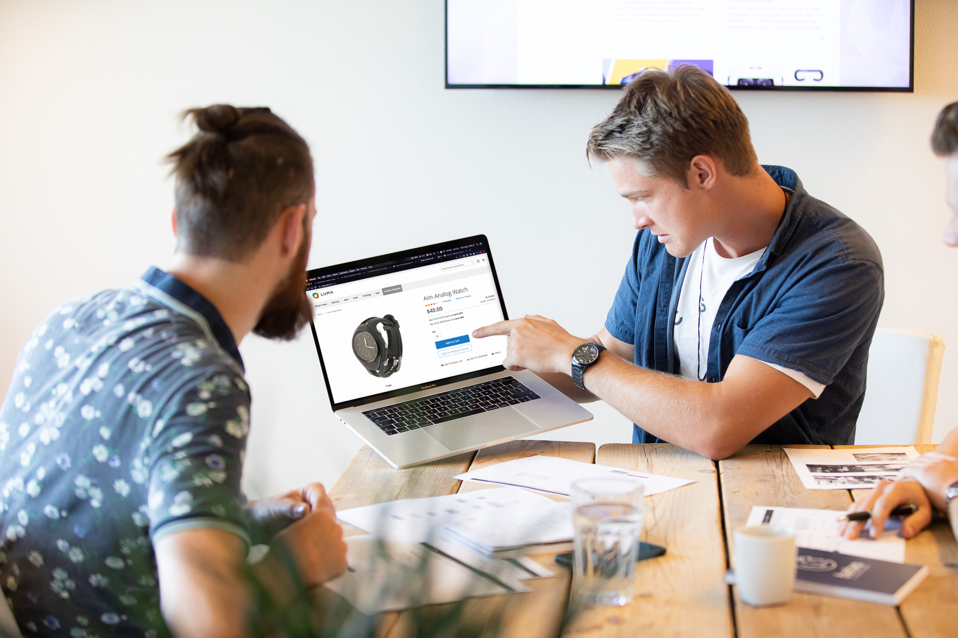 Een onmisbare toevoeging  voor jouw B2B shop