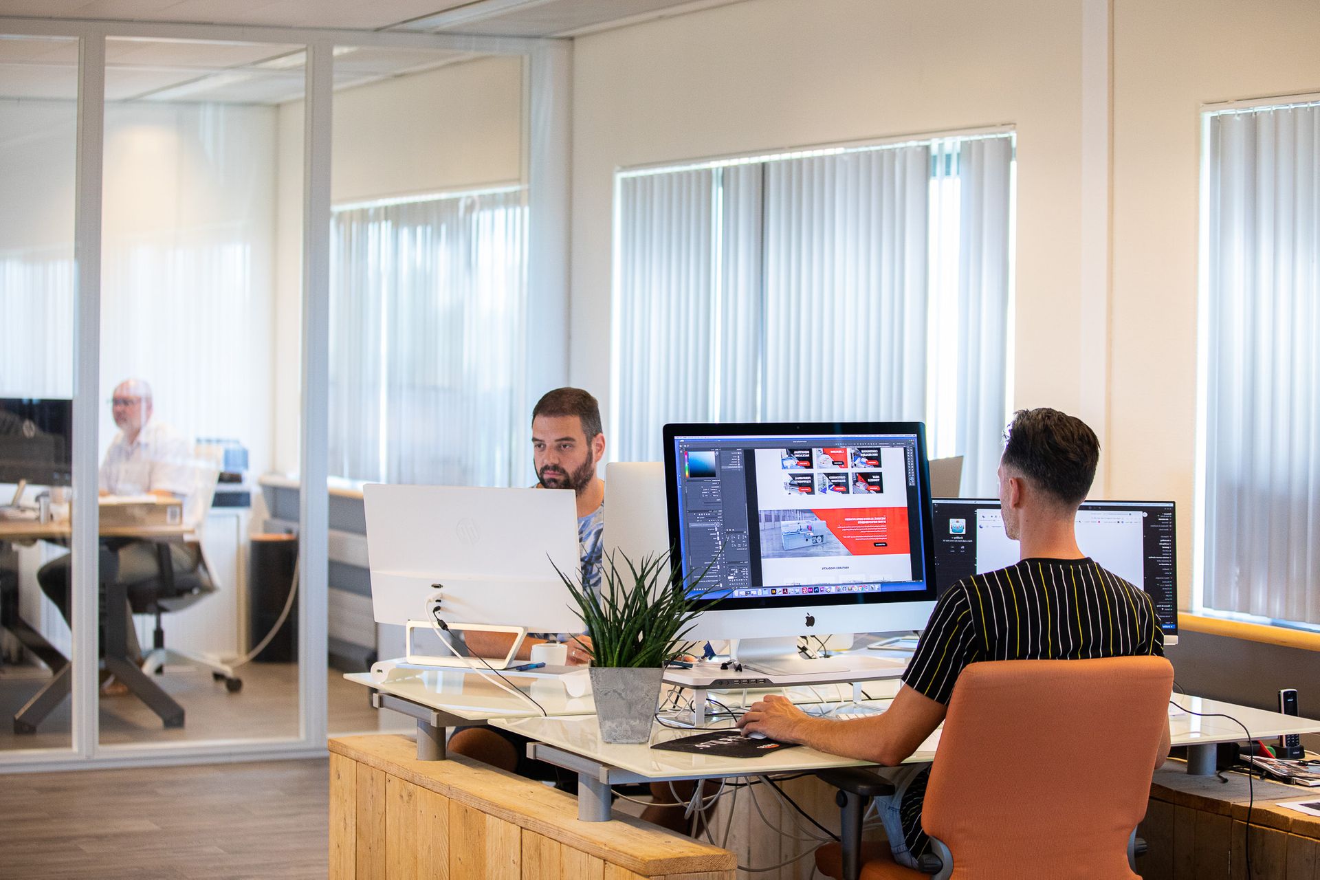 Webshop laten ontwerpen