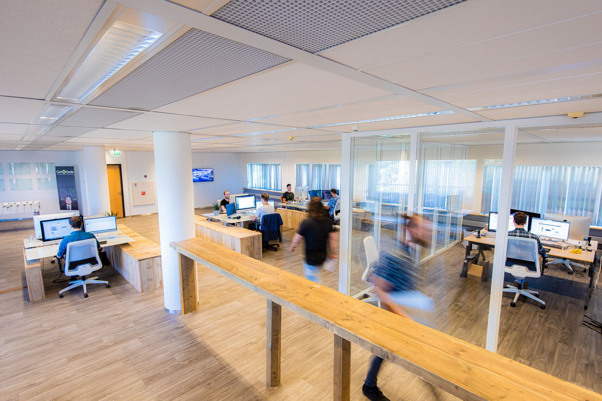 Jouw webshop bouwen met Batao