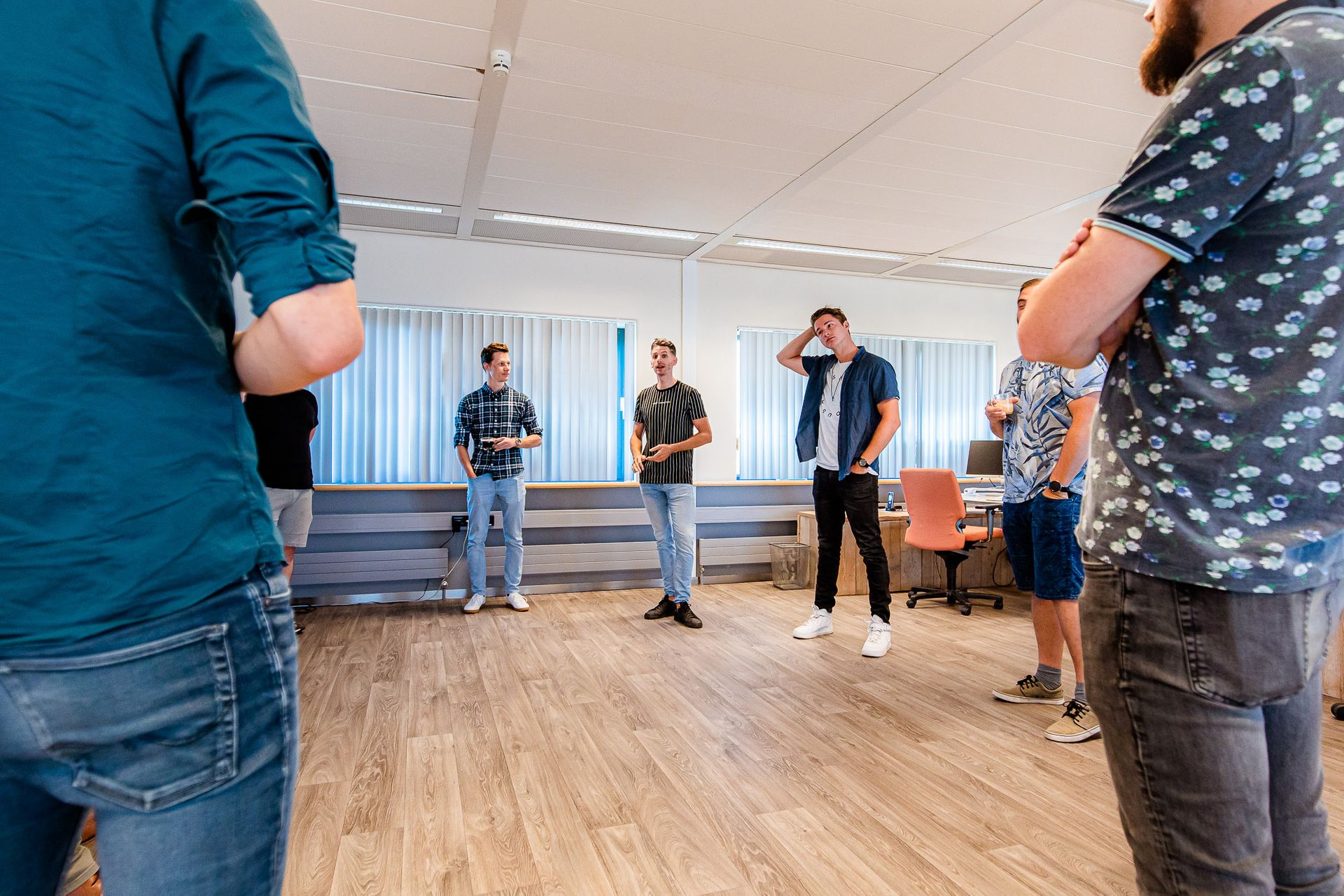 Maatwerk oplossingen