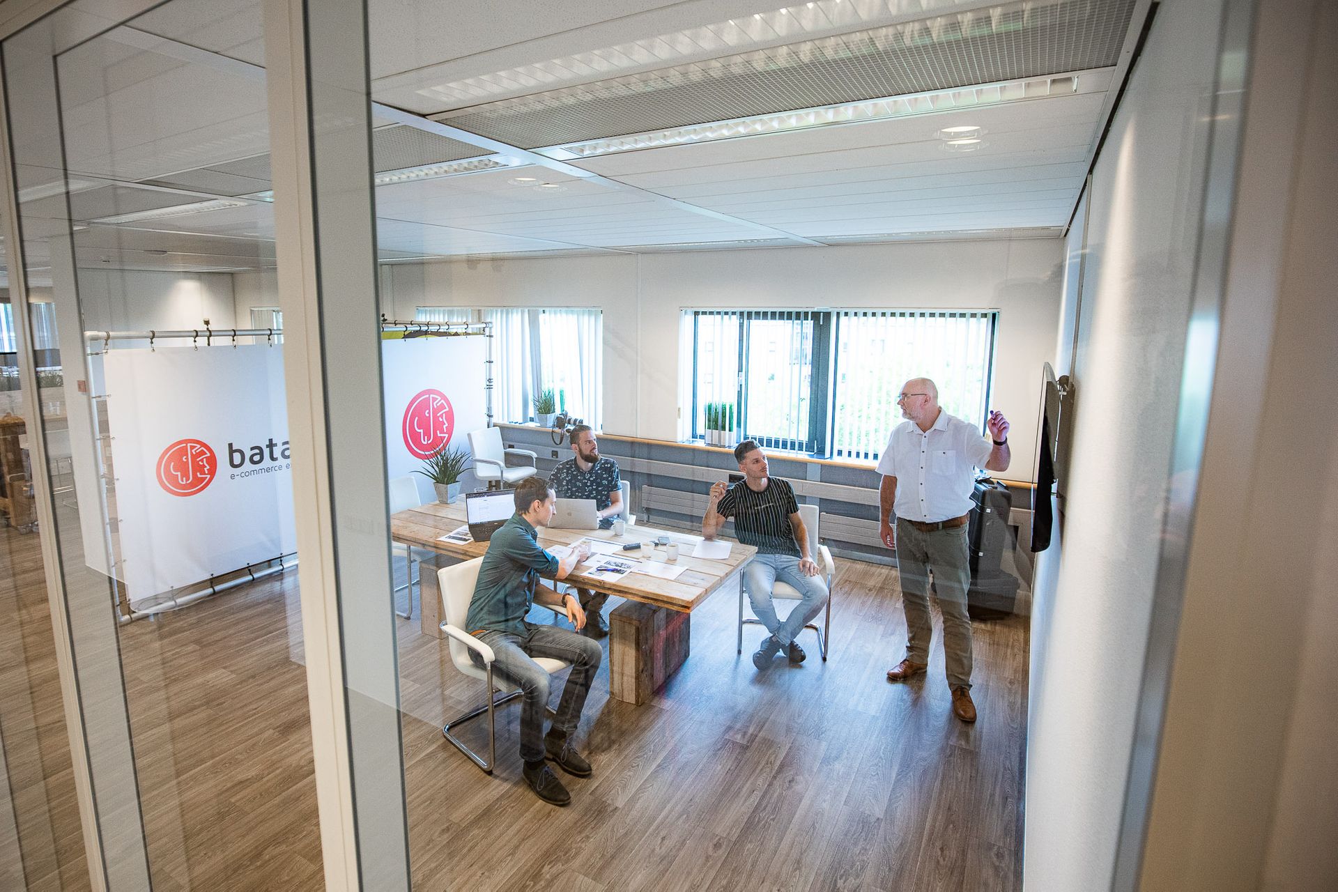 Succesverhalen van tevreden webshop eigenaren