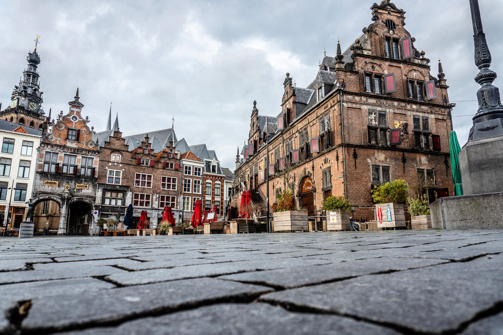 Met liefde gebouwd in Nijmegen